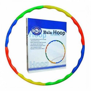 Selex HP 2685 Hula Hoop
